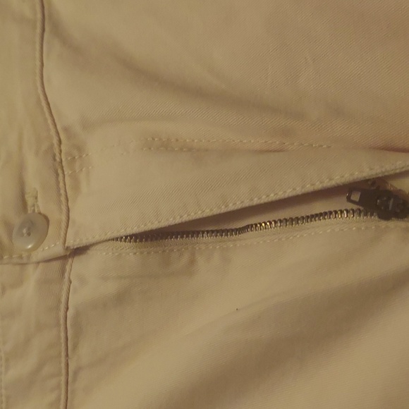 Men's Izod cargo shorts - Picture 4 of 10